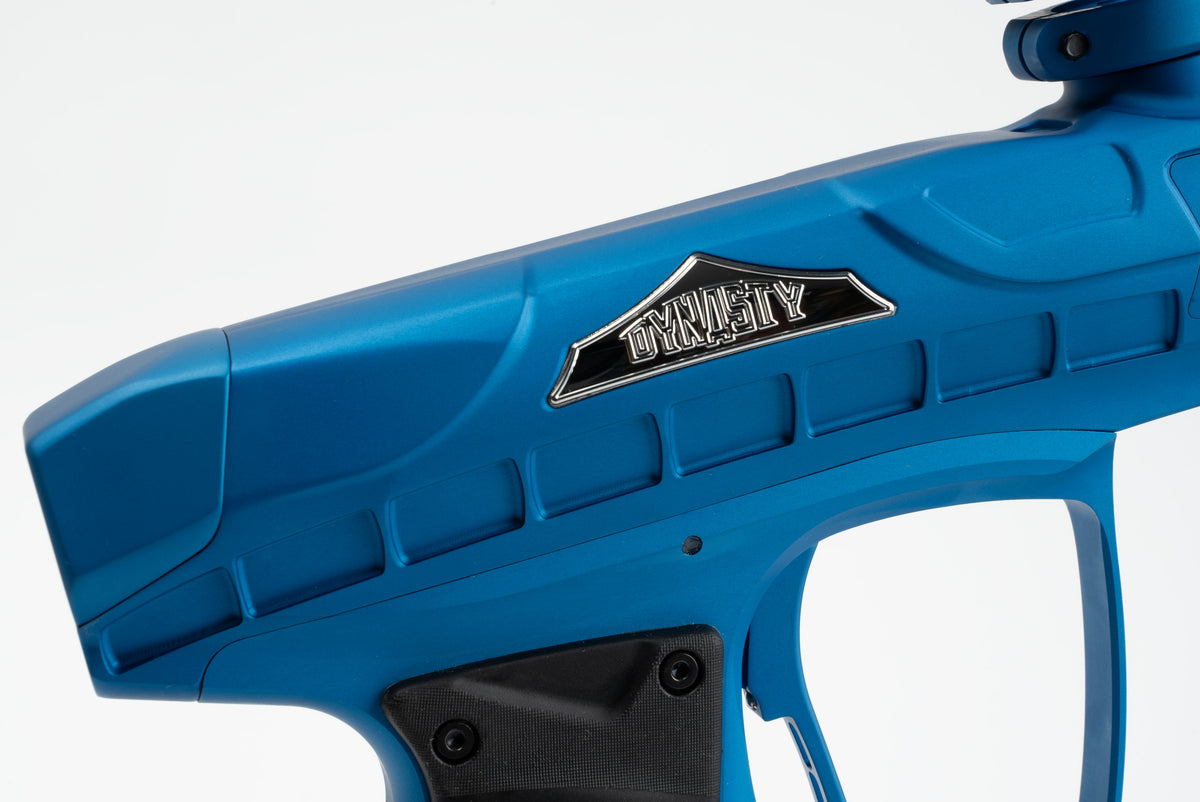 Field One Force V2- WFL Limited Run- Dust Blue | DynastyPaintball