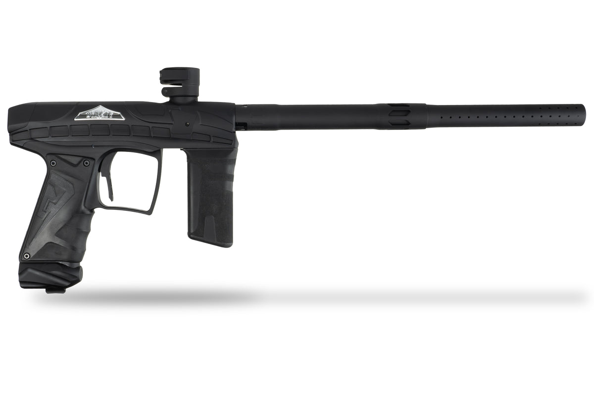 Field One Force V2- WFL Limited Run- Dust Black | DynastyPaintball