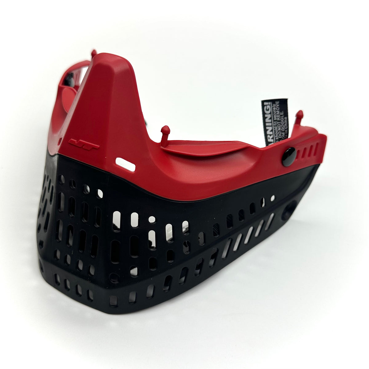 JT ProFlex Skirt (Lowers)- Garnet/Black | DynastyPaintball