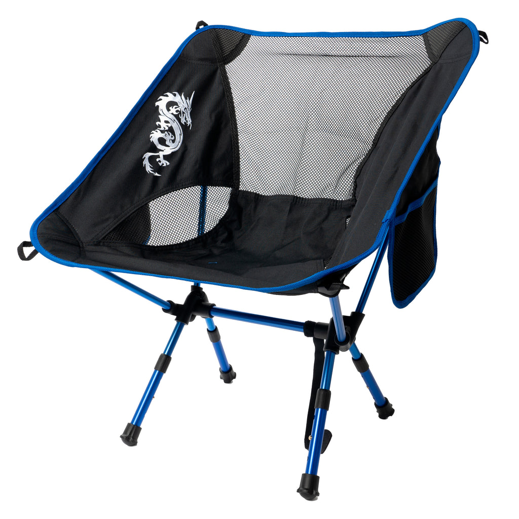 Dynasty Champs Camp Chair- SALE!!!
