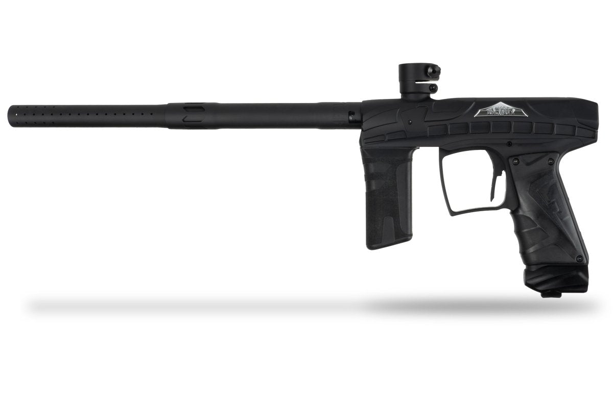 Field One Force V2- WFL Limited Run- Dust Black – DynastyPaintball