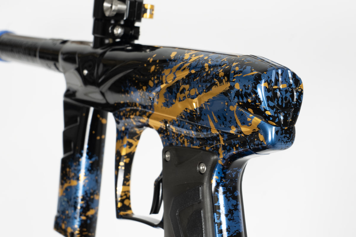 オリンパス　ペンFT Field One Force- V2 Dynasty Signature Series- Ryan Greenspan #18