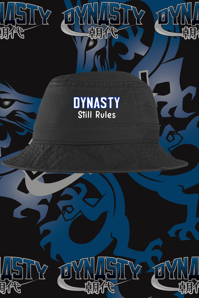 Dynasty Still Rules Bucket Hat