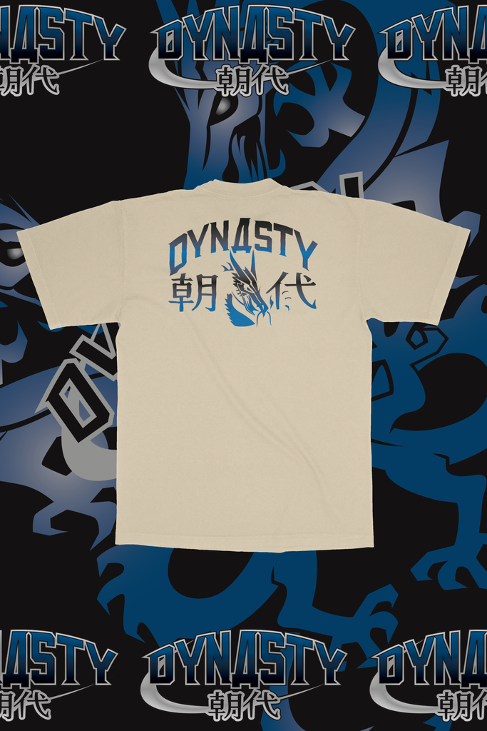 Dynasty Classic Dragon