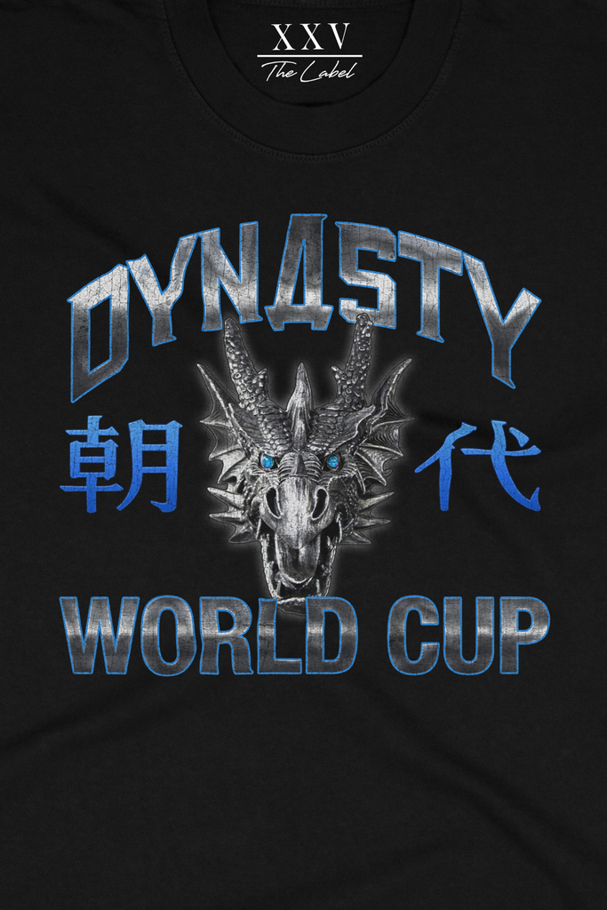 Dynasty World Cup