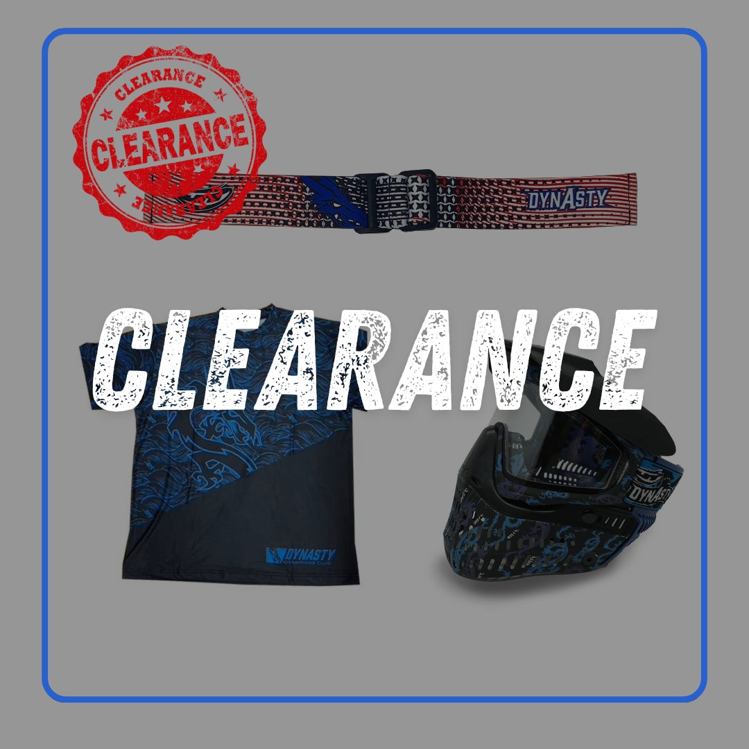 Clearance