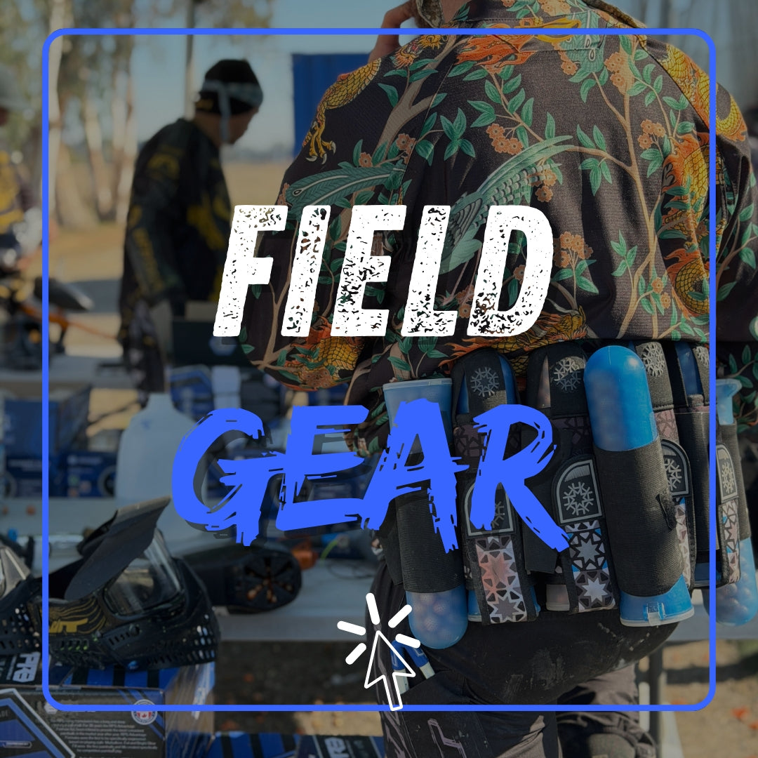 Field Gear