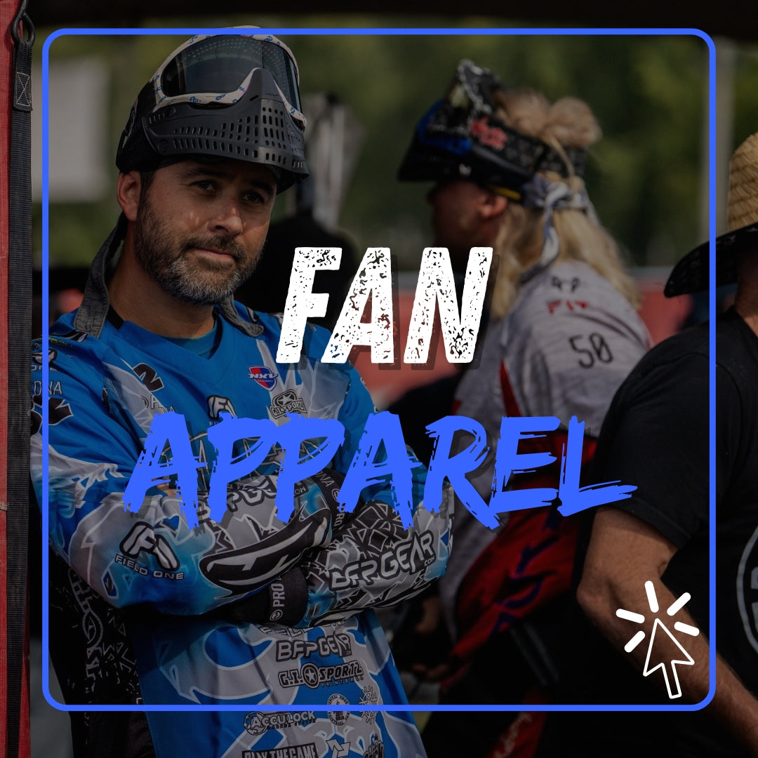 Fan Apparel