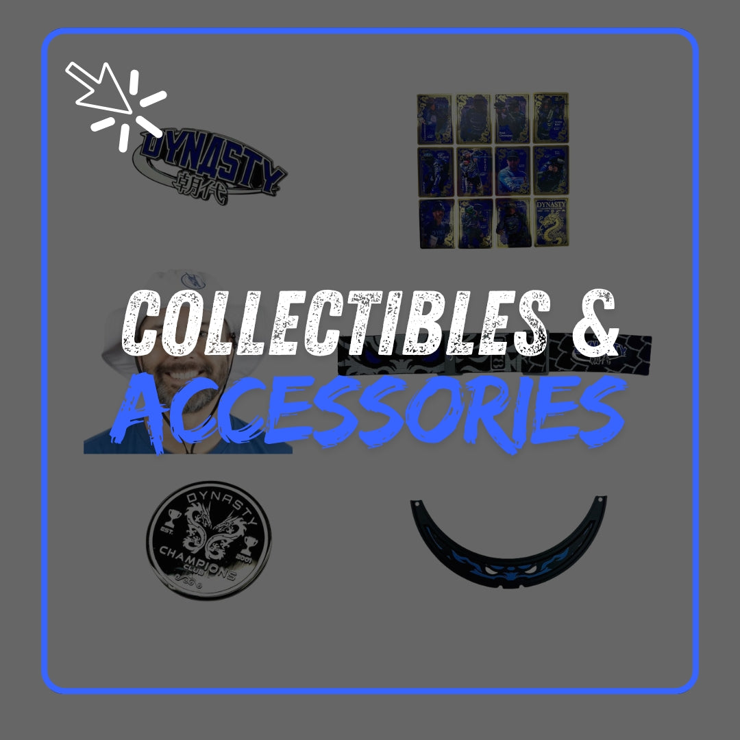 Fan Collectibles & Accessories