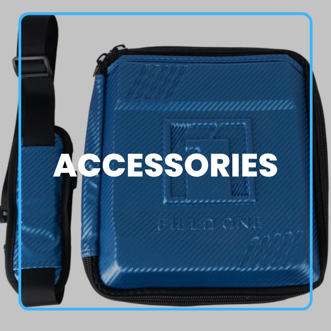 Accessories - DynastyPaintball