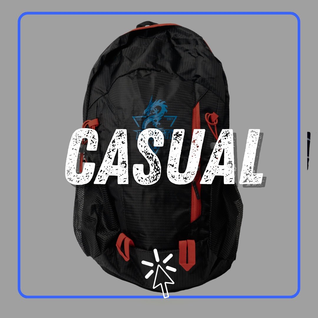 Casual - DynastyPaintball