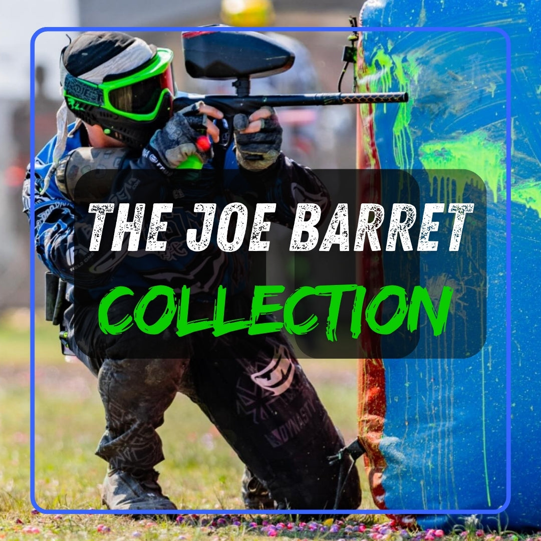 Joe Barrett