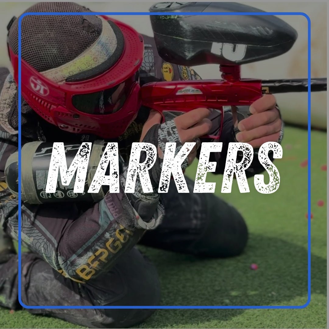 Markers - DynastyPaintball