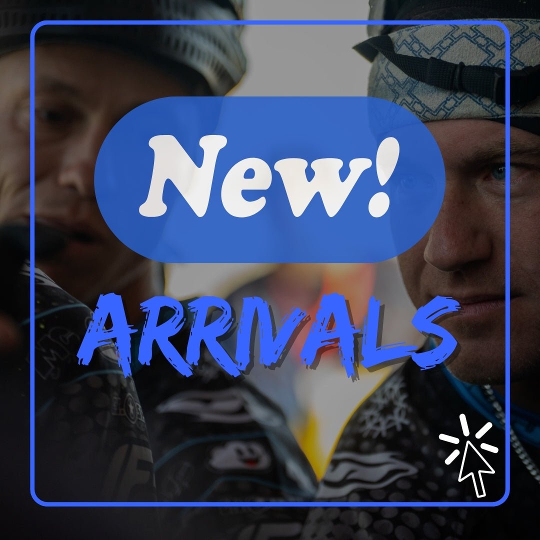 New Arrivals - DynastyPaintball