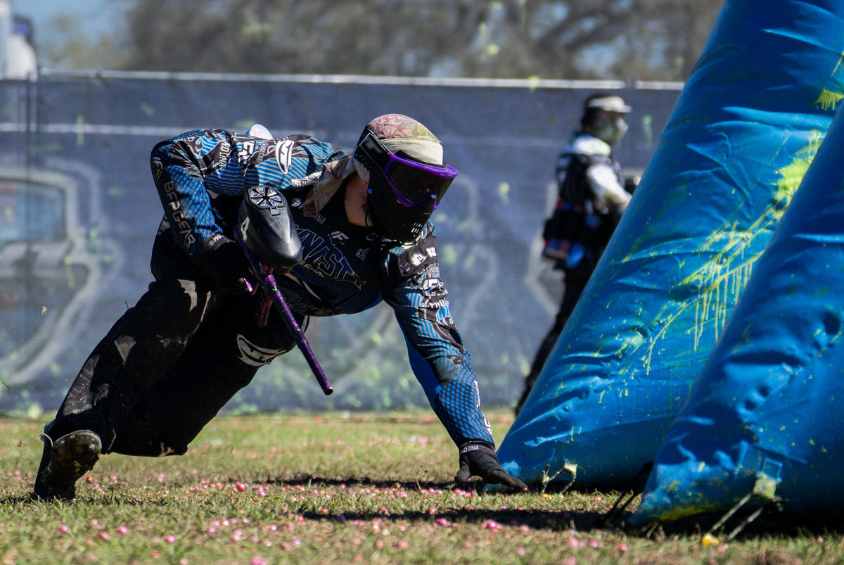 On Field Gear - DynastyPaintball