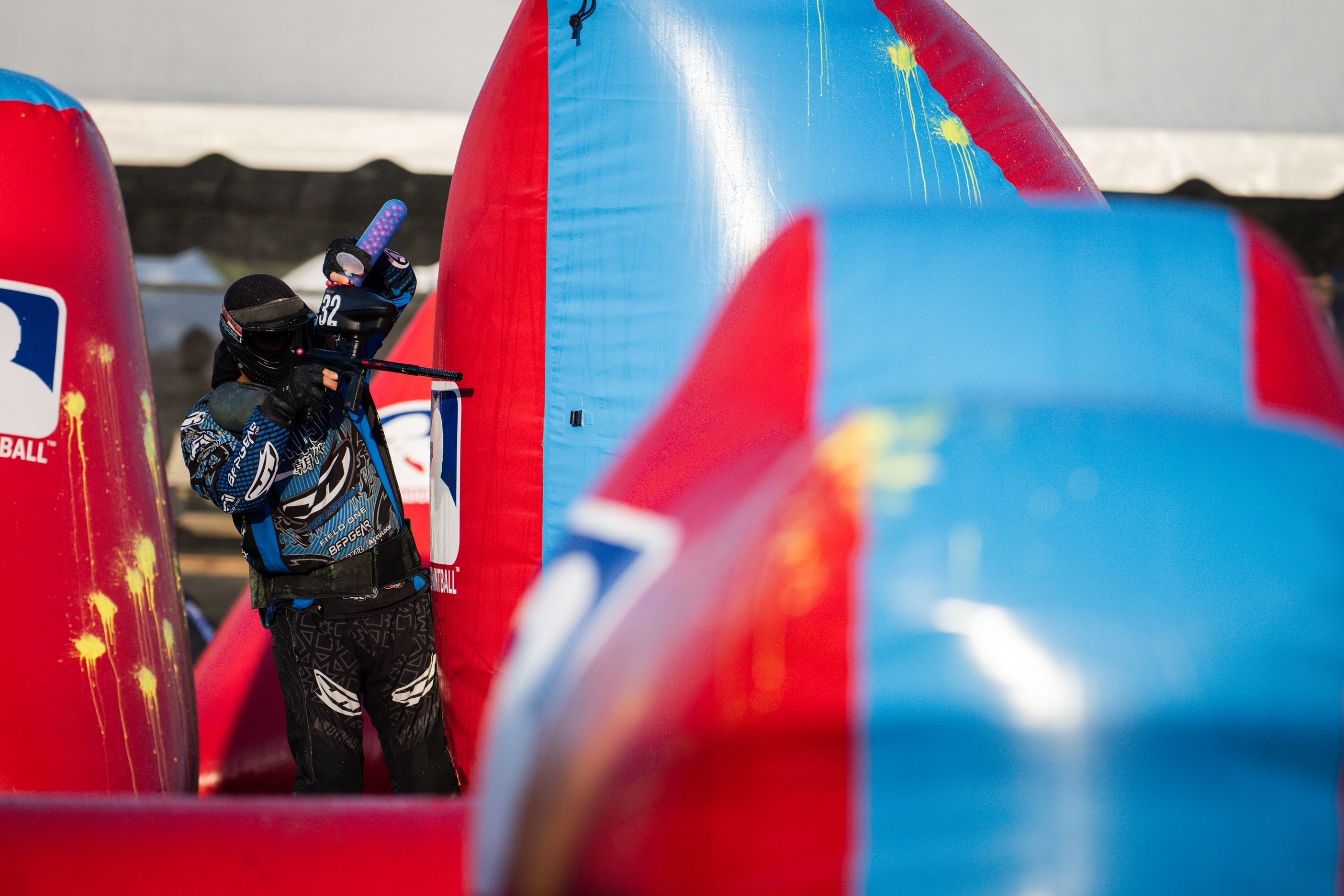 Sales and Special Products - DynastyPaintball