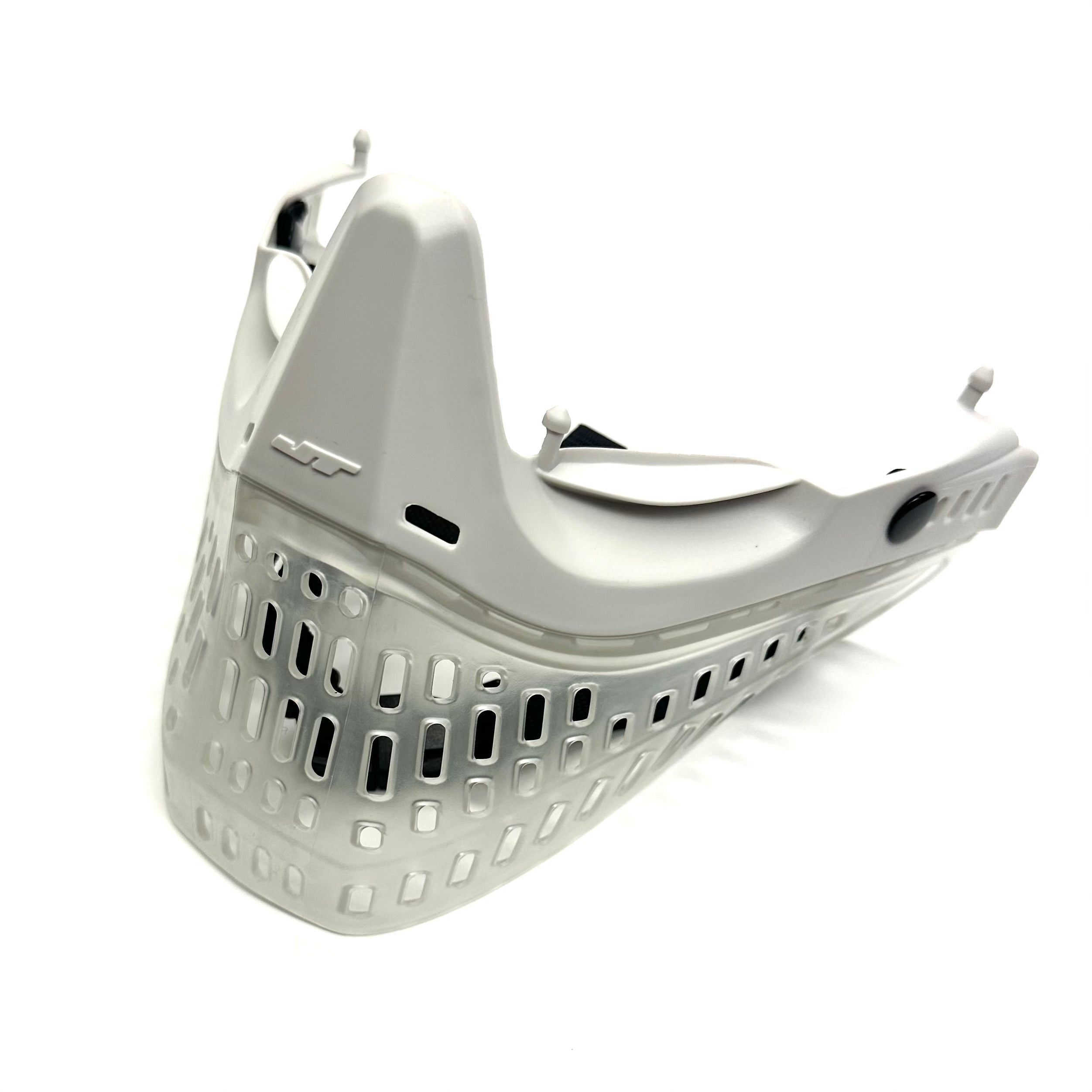 JT ProFlex Skirt (Lowers)- Diamond Ice- standard chinstrap