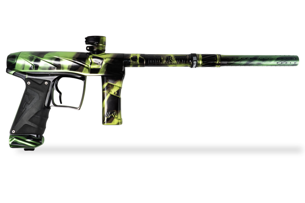 Field One Force- V2 Dynasty Signature Series- Harrison Frye #8
