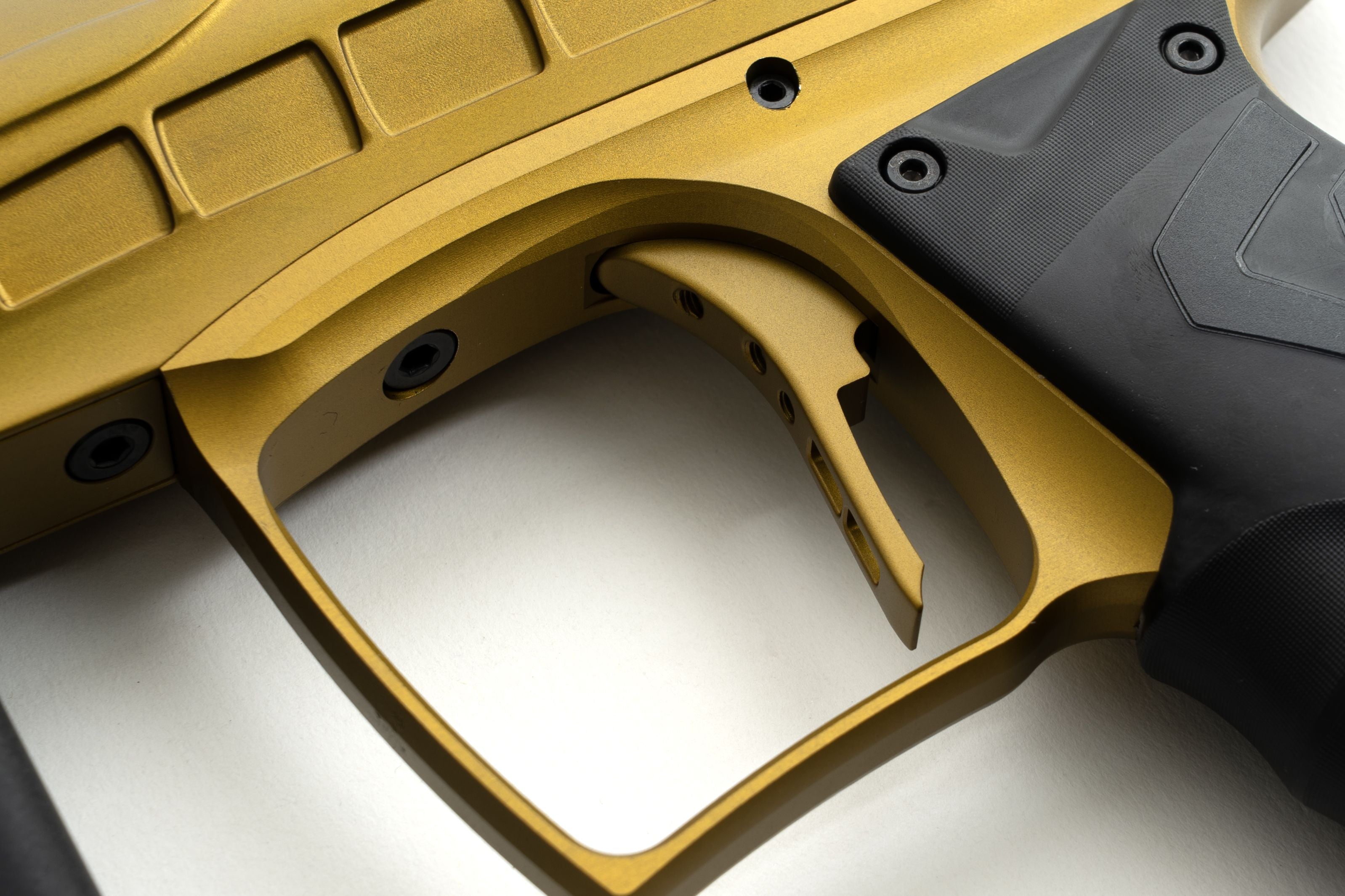 Field One Force V2- WFL Limited Run- Gold Chameleon