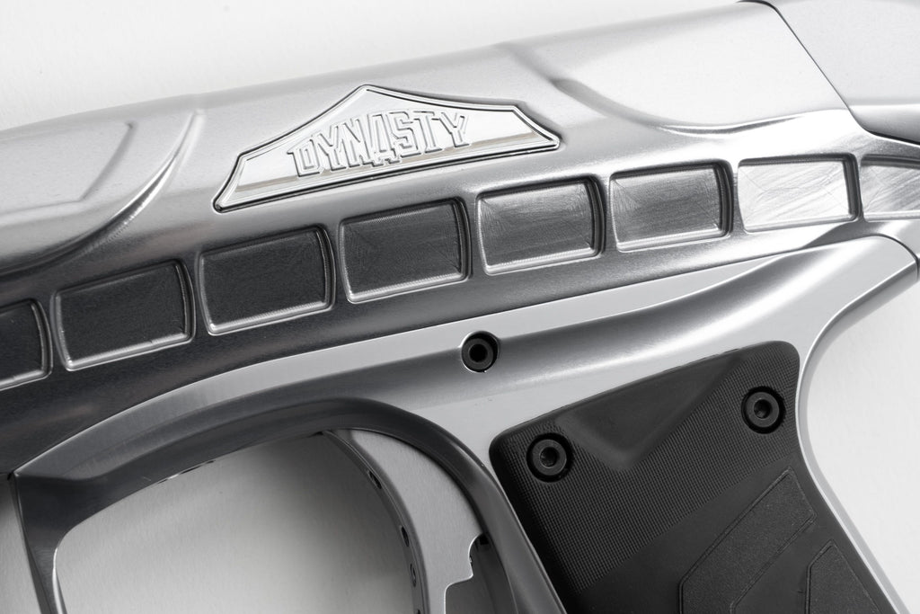 Field One Force V2- WFL Limited Run- Gloss Pewter