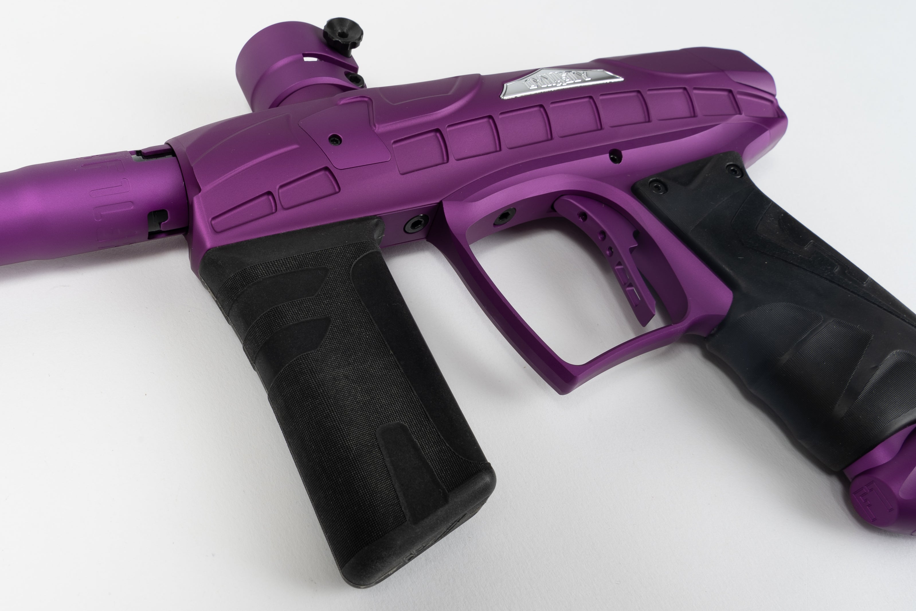 Field One Force V2- WFL Limited Run- Dust Purple