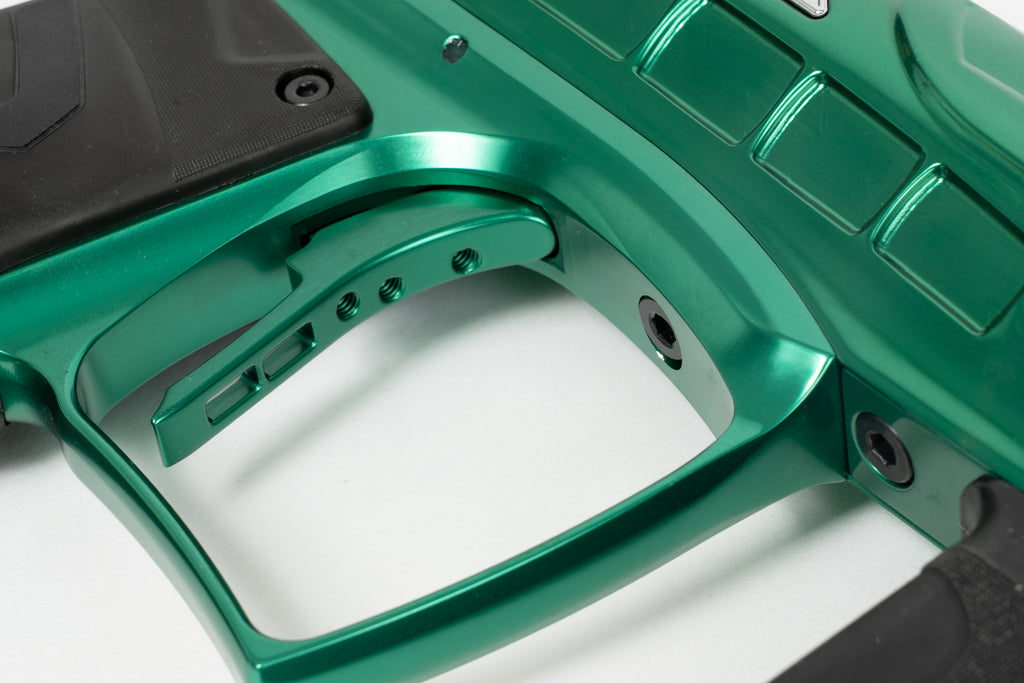 Field One Force V2- WFL Limited Run- Emerald