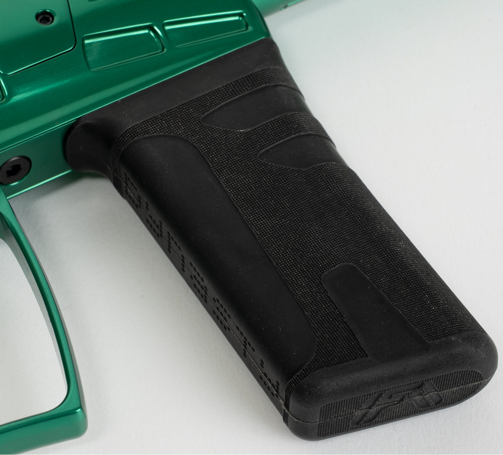 WFL Force Uzarski Foregrip- RG18 - Ryan Greenspan Signature Series
