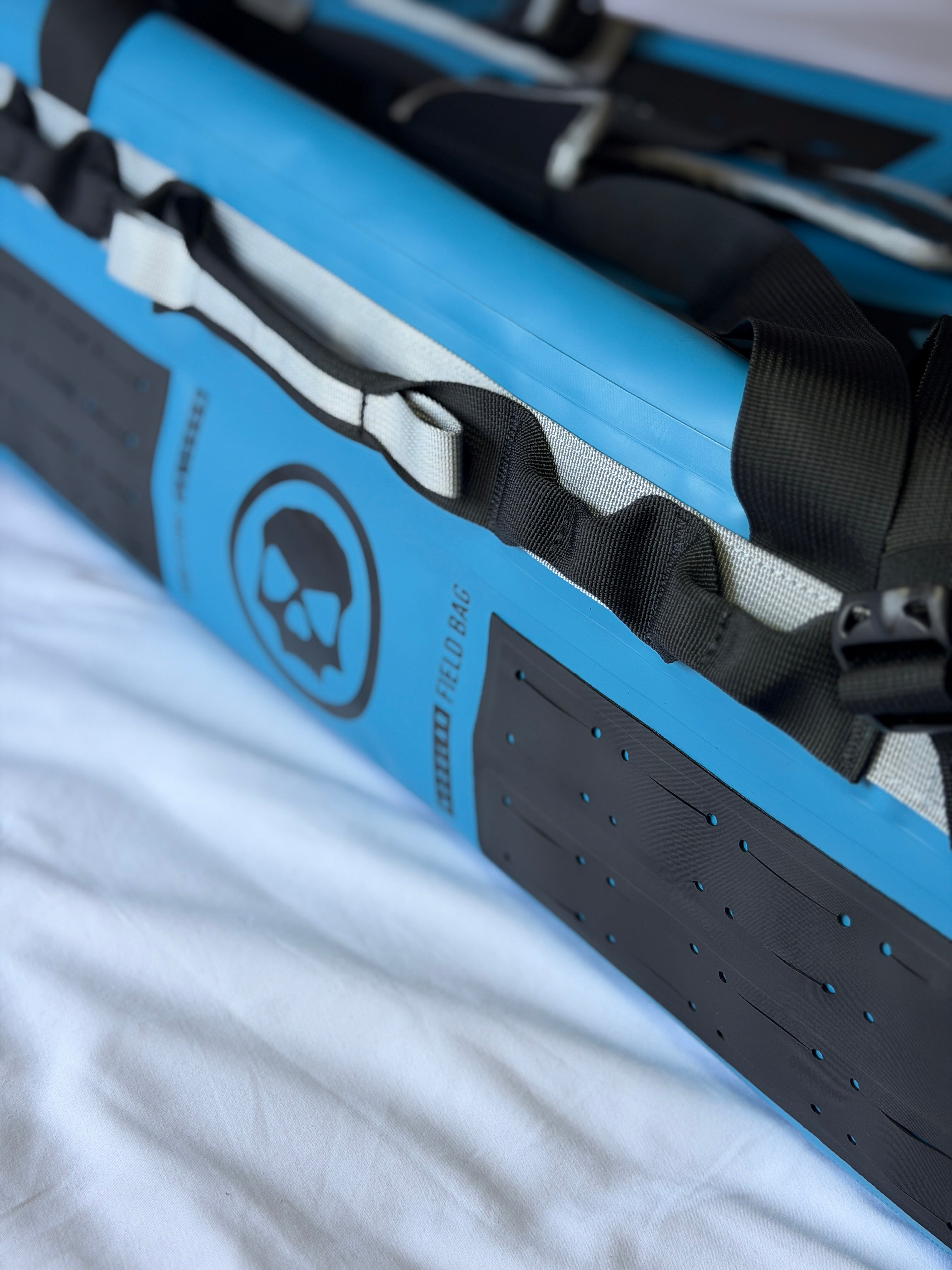 FNDN® MODULAR WEATHERPROOF FIELD BAG - 54L- Dynasty Edition!