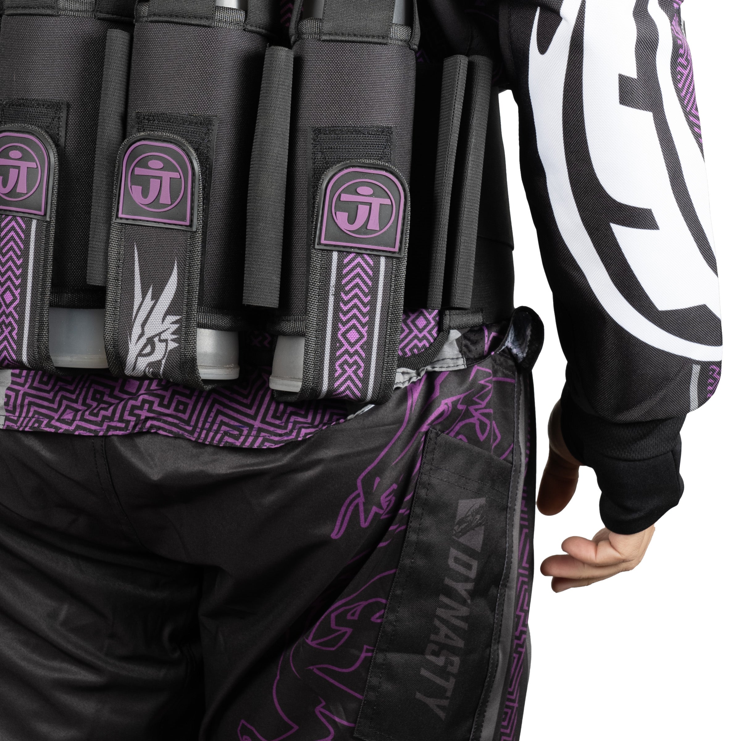 Dynasty/JT Pod Pack- Birthstone Series-Amethyst CLEARANCE!