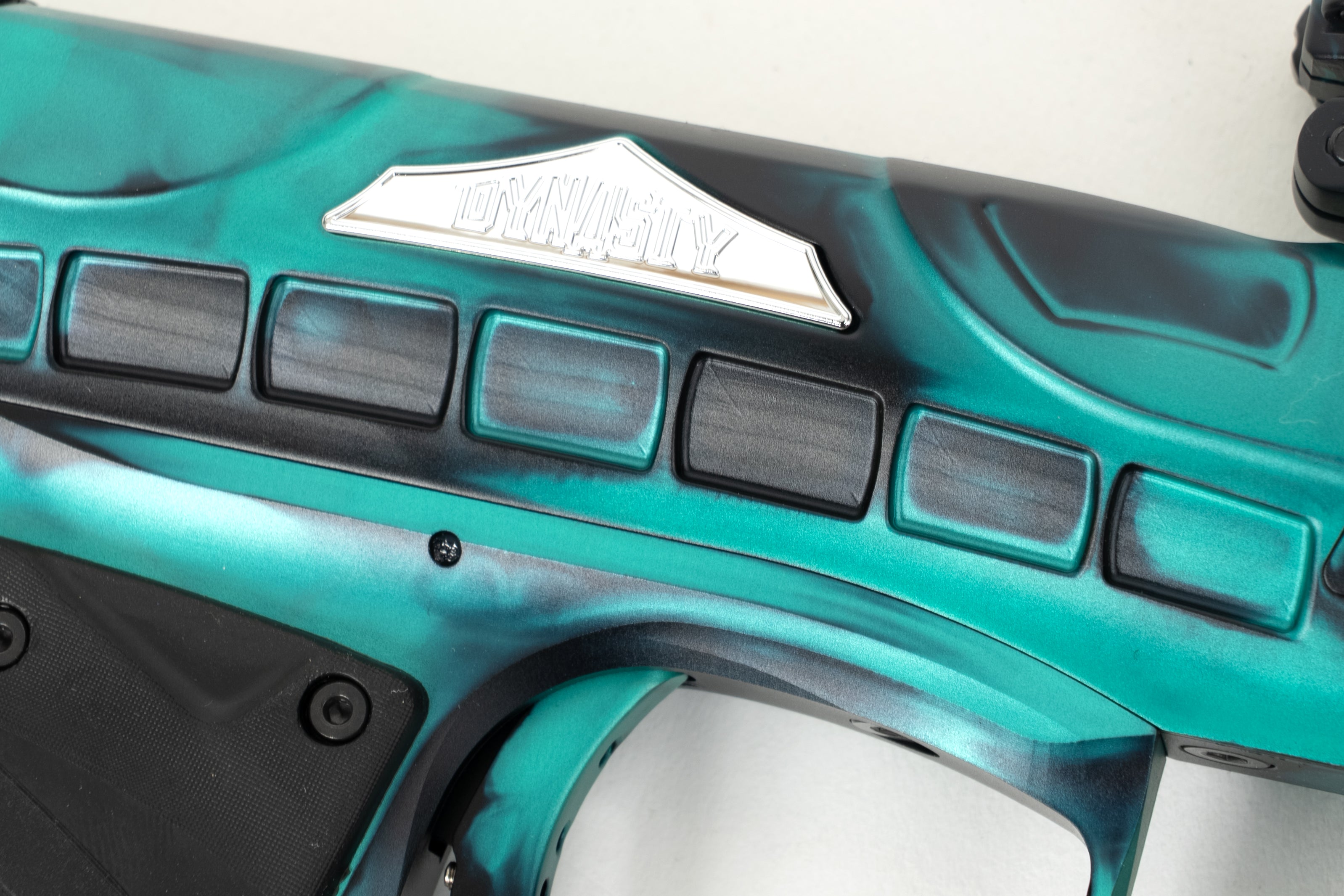 Field One Force V2- WFL Limited Run- TEAL ACID