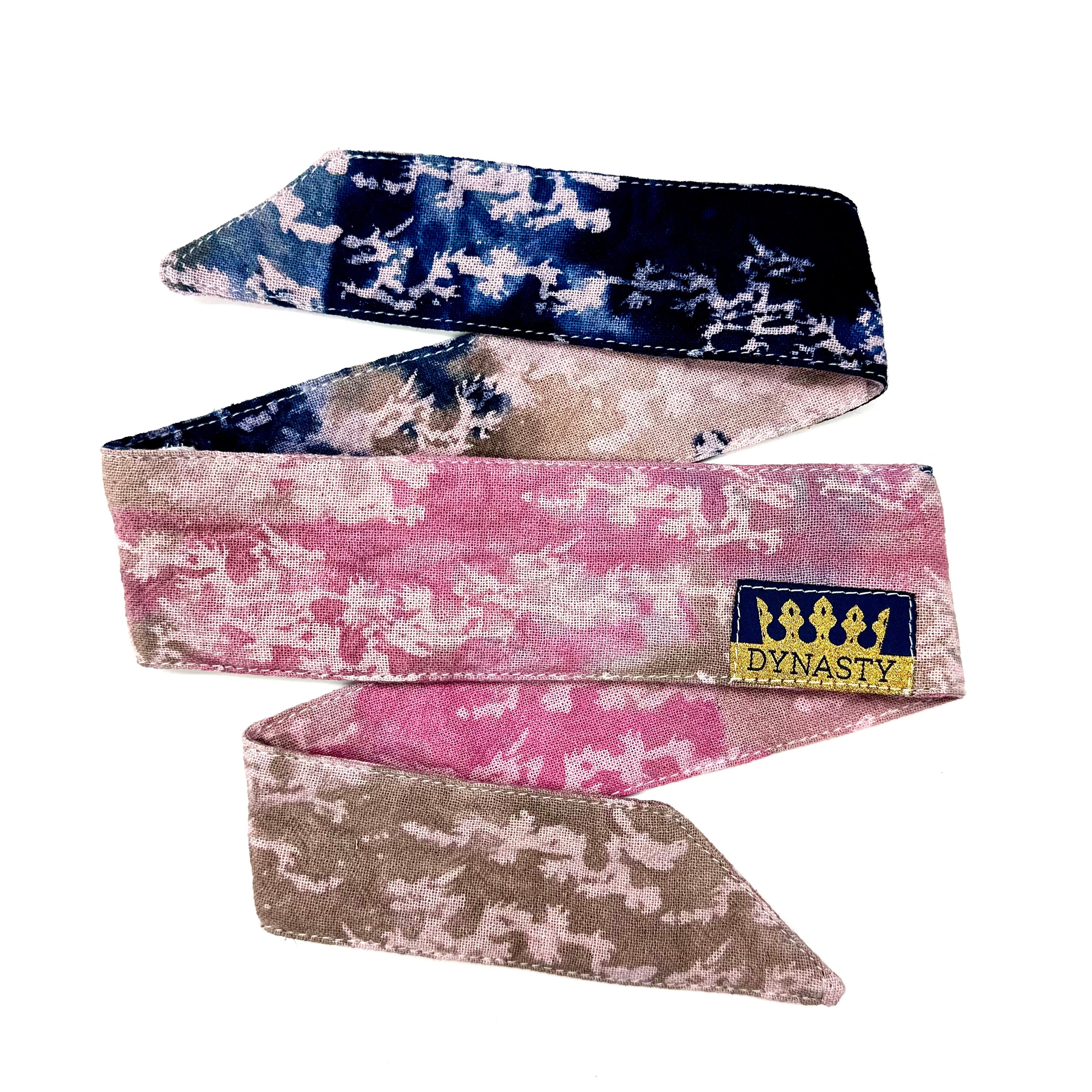 Dynasty SUPPORTER Bundle