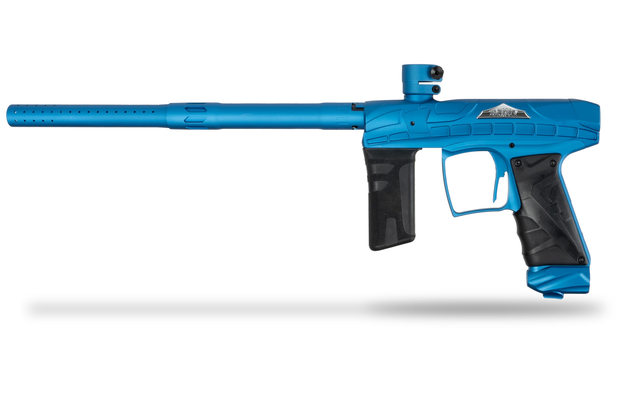Field One Force V2- WFL Limited Run- Dust Blue | DynastyPaintball