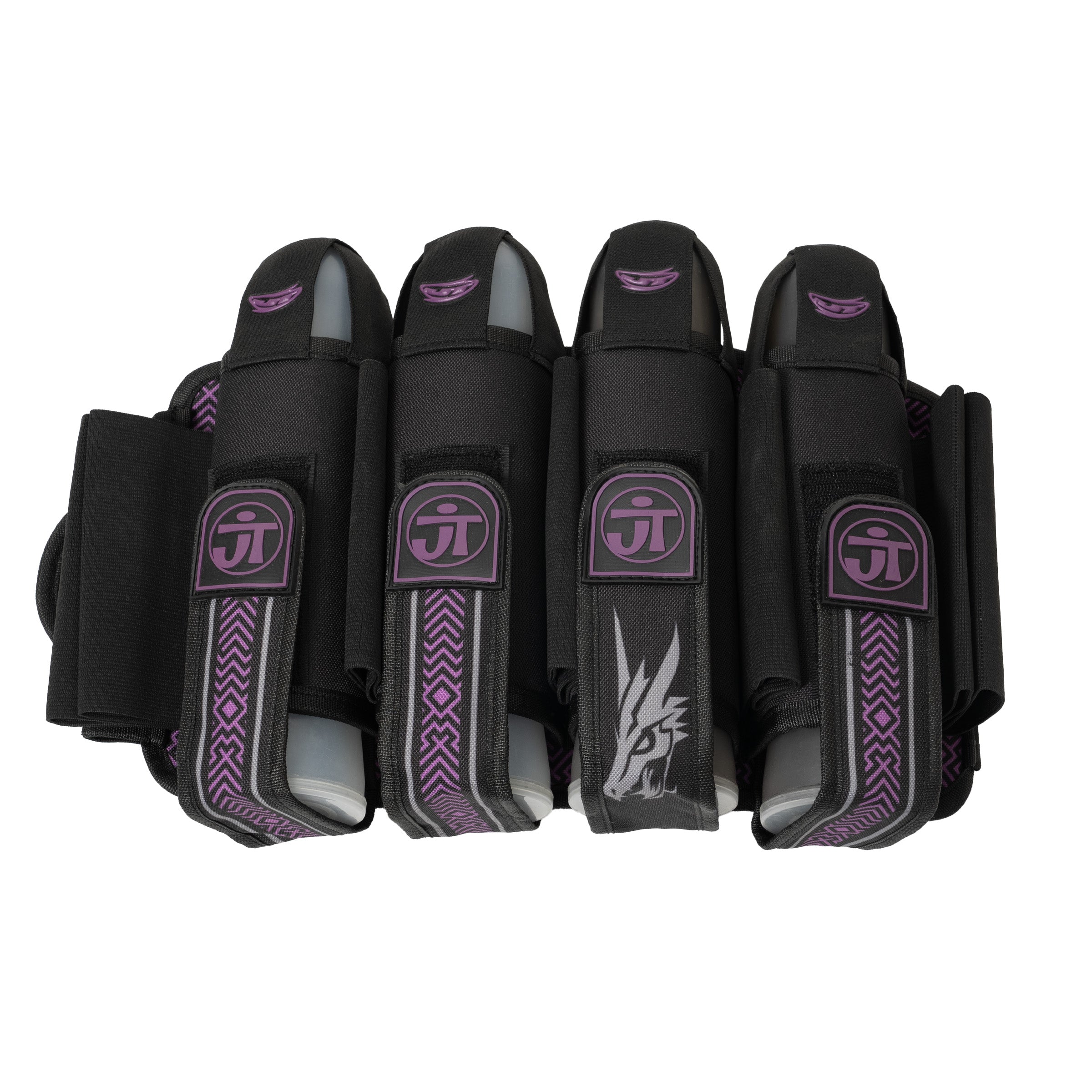 Dynasty/JT Pod Pack- Birthstone Series-Amethyst CLEARANCE!