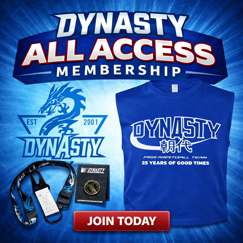Dynasty ALL ACCESS Monthly Membership- SIGN UP BONUS GIFT!