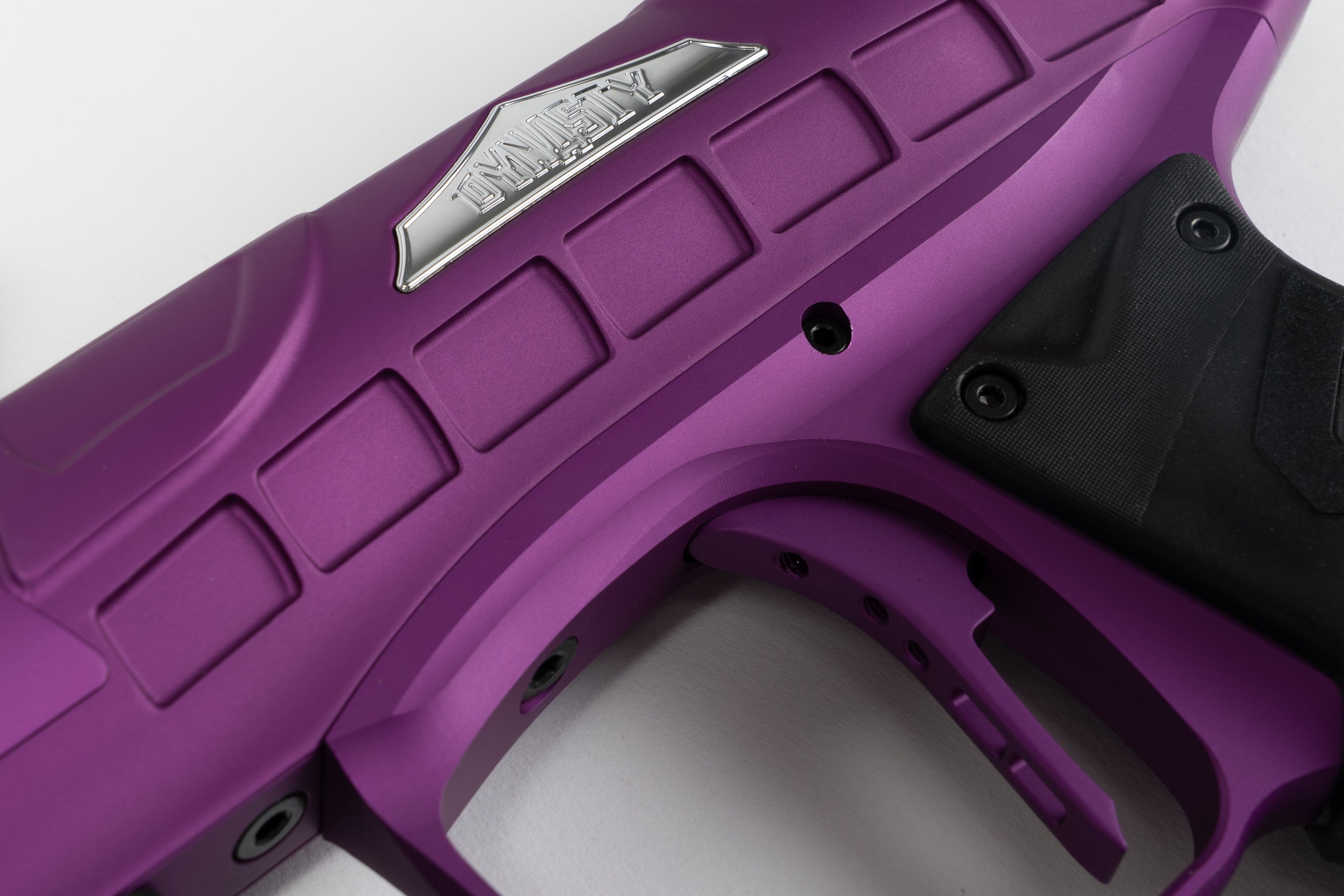 Field One Force V2- WFL Limited Run- Dust Purple