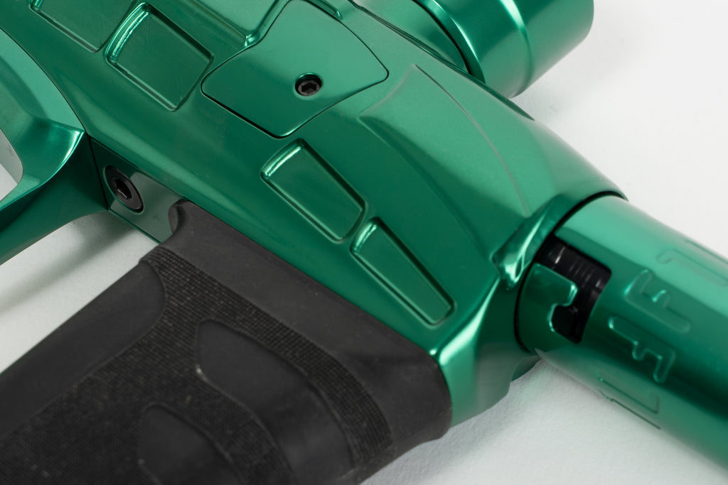 Field One Force V2- WFL Limited Run- Emerald