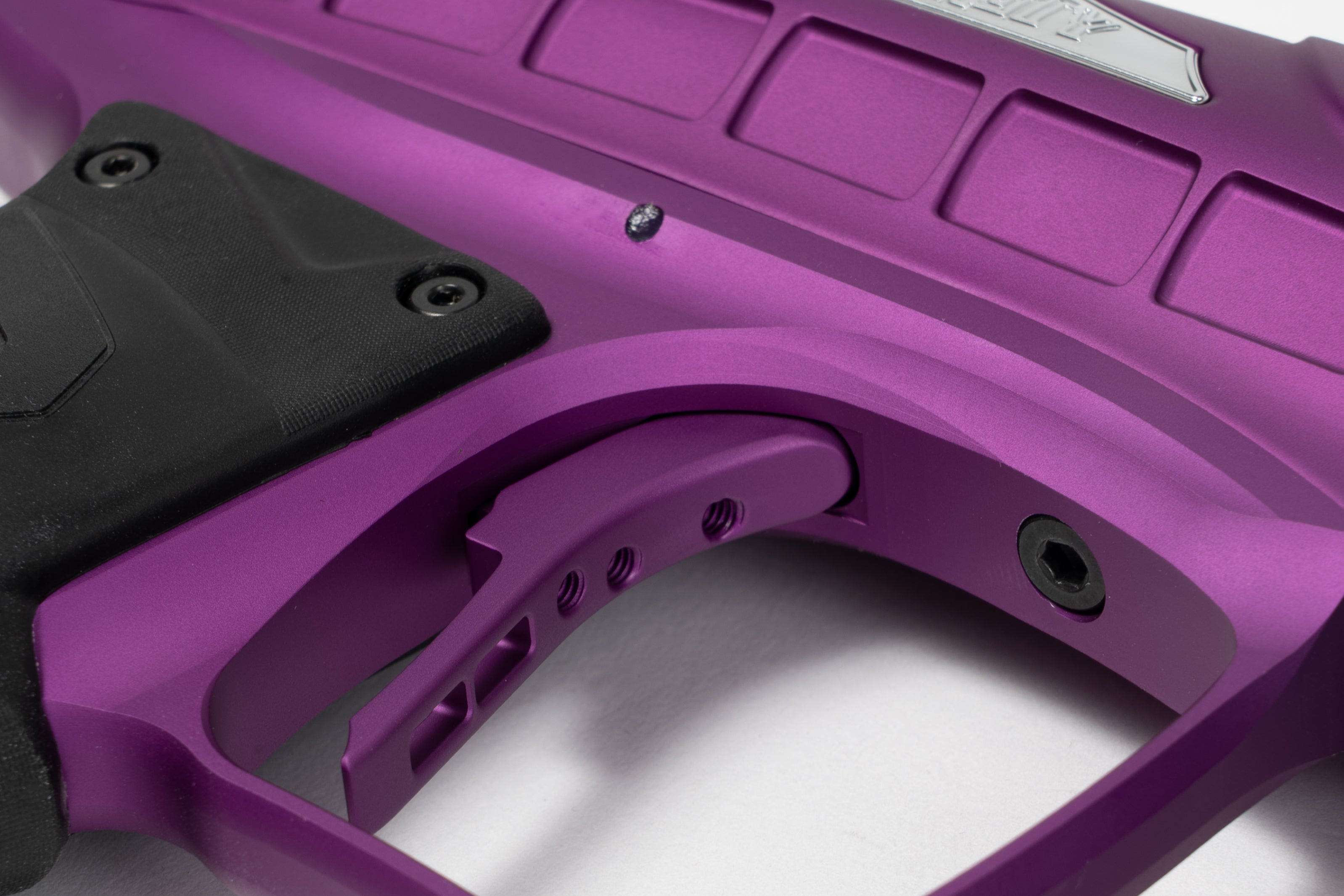 Field One Force V2- WFL Limited Run- Dust Purple