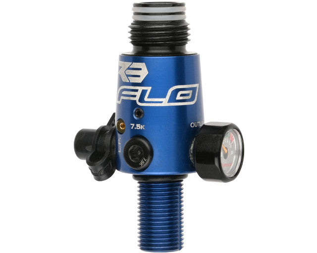 Empire FLO Pro Regulator- Dust Blue