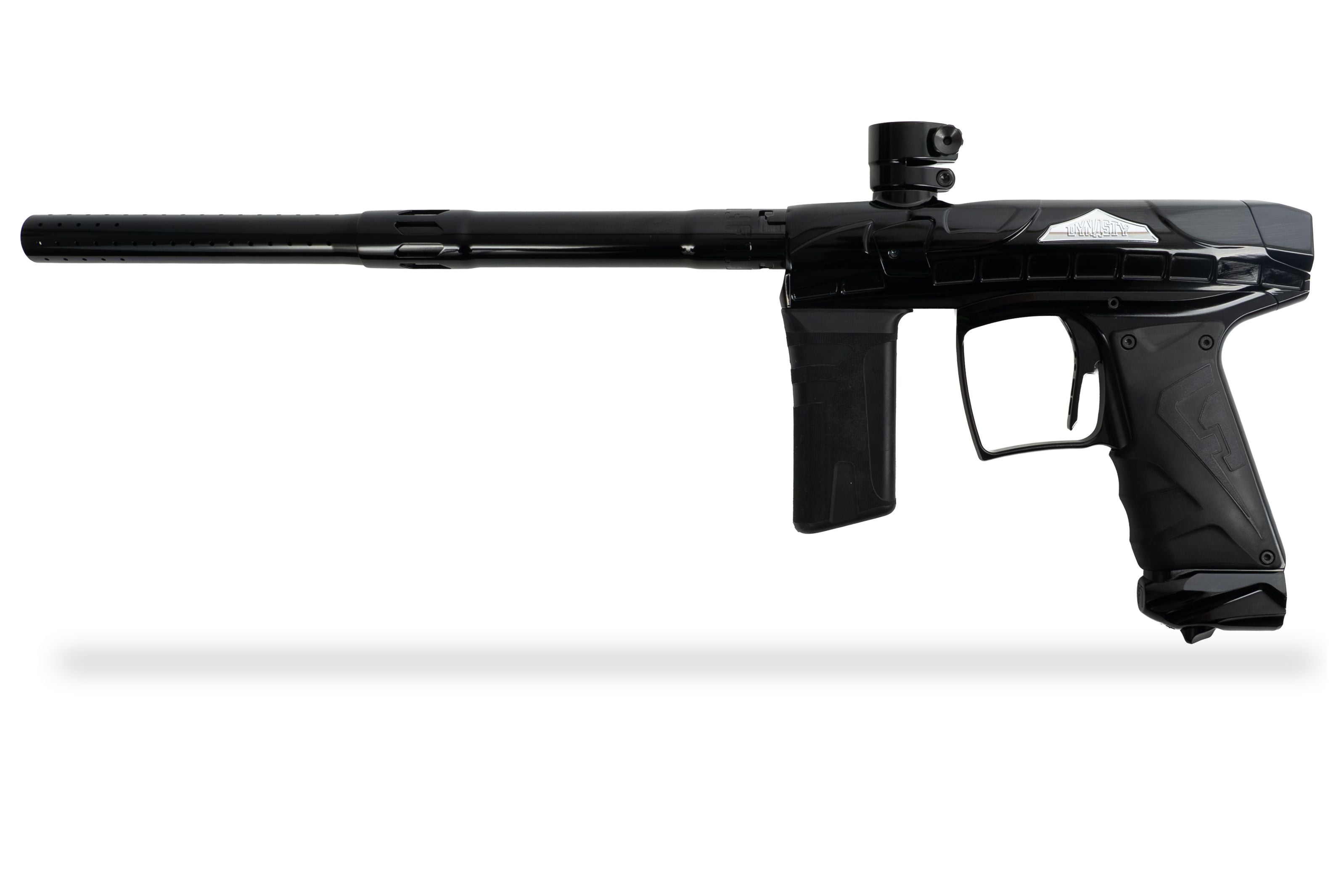 Field One Force V2- WFL Limited Run- Onyx Black