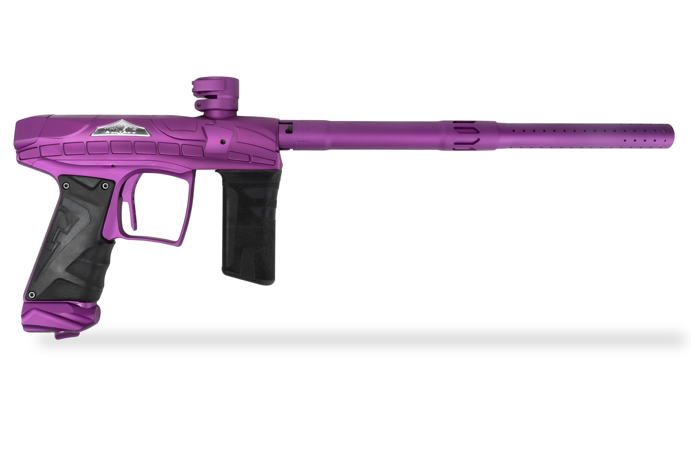 Field One Force V2- WFL Limited Run- Dust Purple | DynastyPaintball
