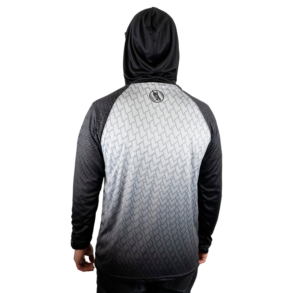 Dynasty Dragon Scales Lightweight UV Hoody