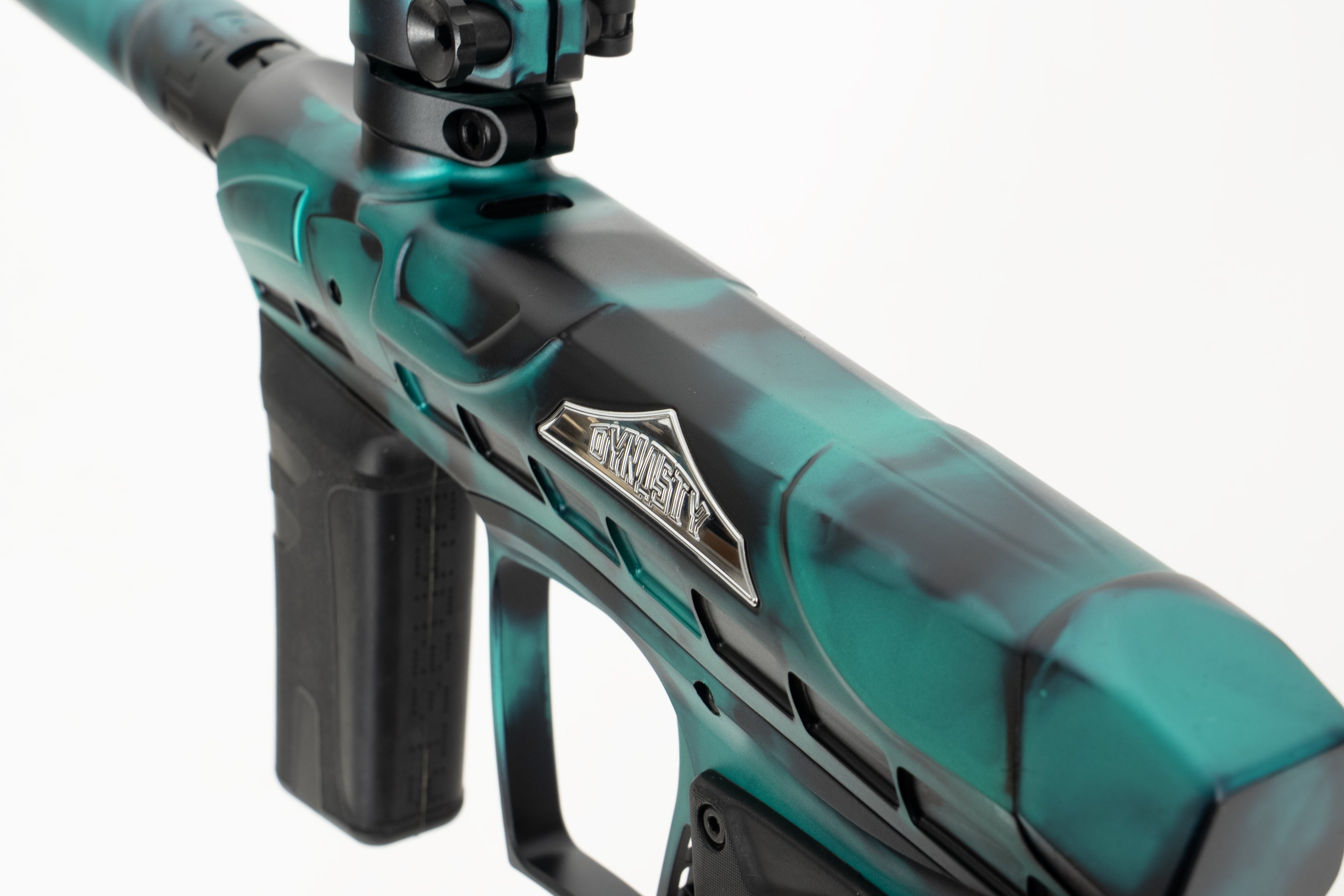 Field One Force V2- WFL Limited Run- TEAL ACID