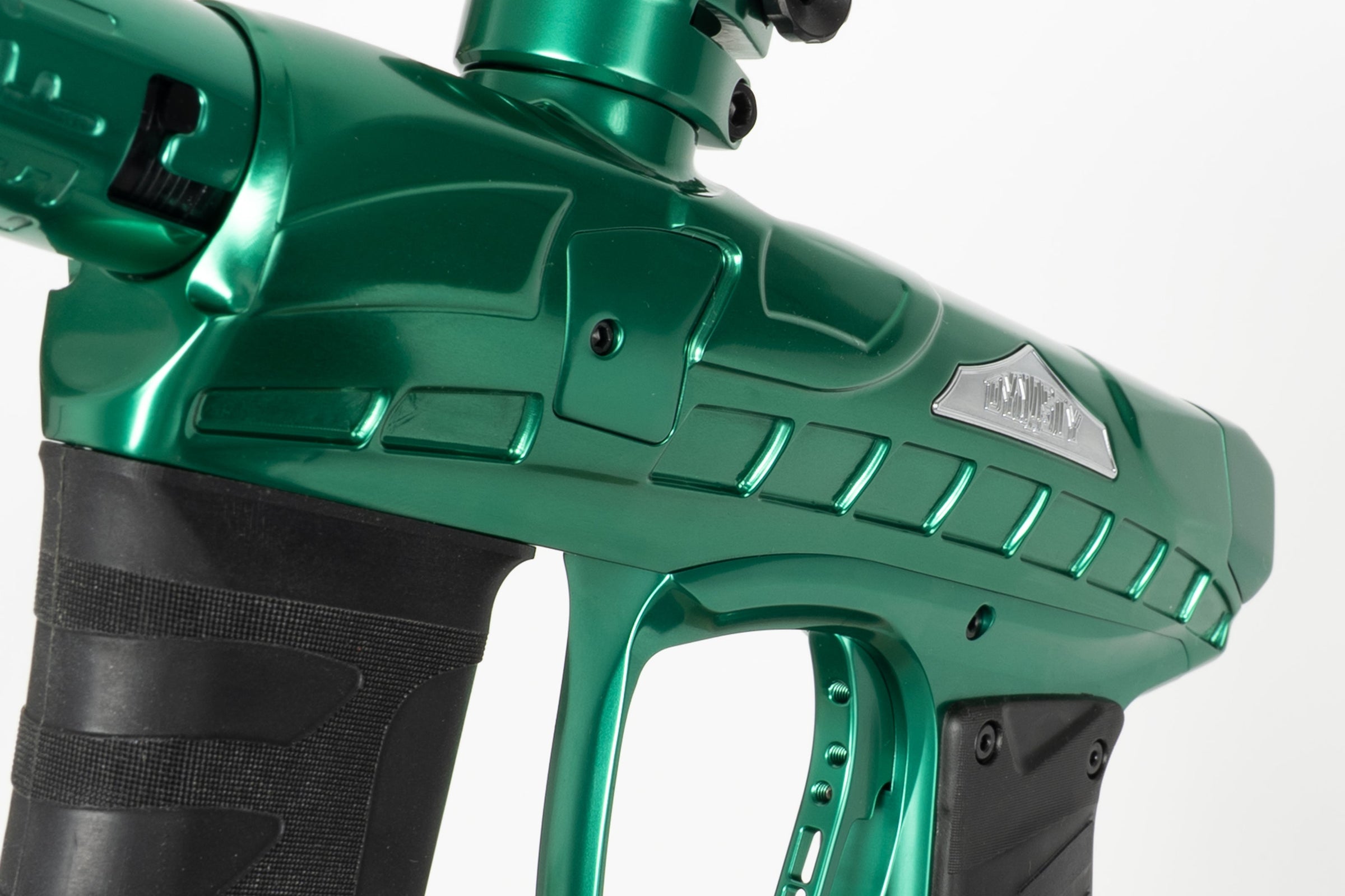 Field One Force V2- WFL Limited Run- Emerald | DynastyPaintball