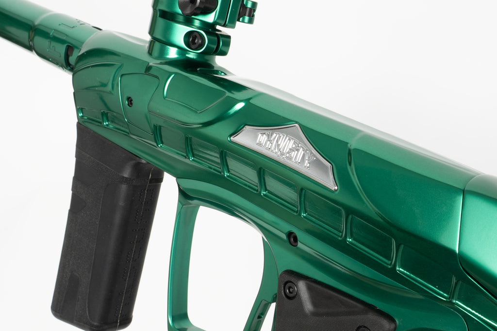 Field One Force V2- WFL Limited Run- Emerald
