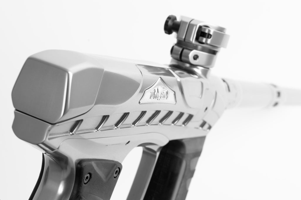 Field One Force V2- WFL Limited Run- Gloss Pewter