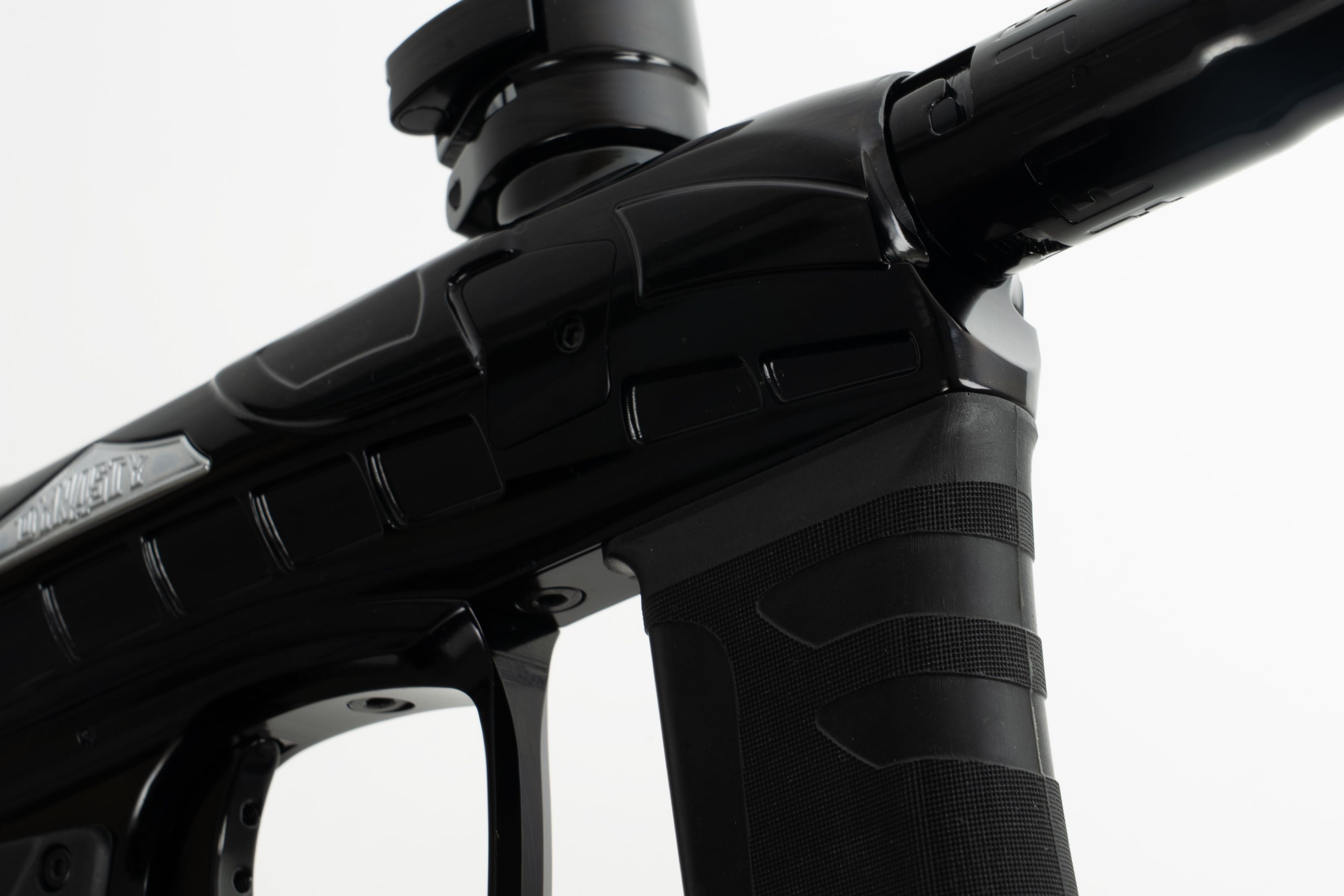 Field One Force V2- WFL Limited Run- Onyx Black