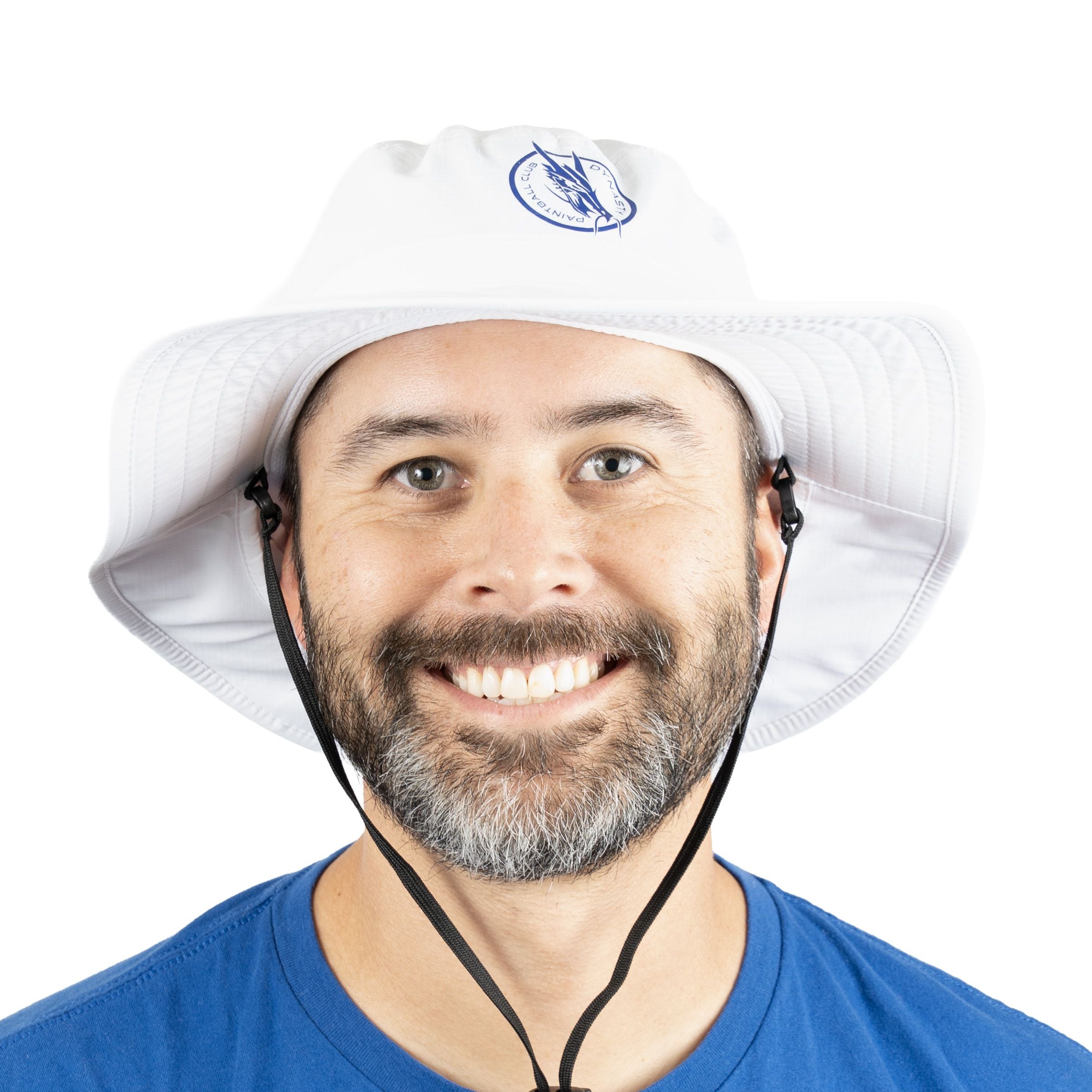 Dynasty Champs Wide Brim Sun Hat CLEARANCE!