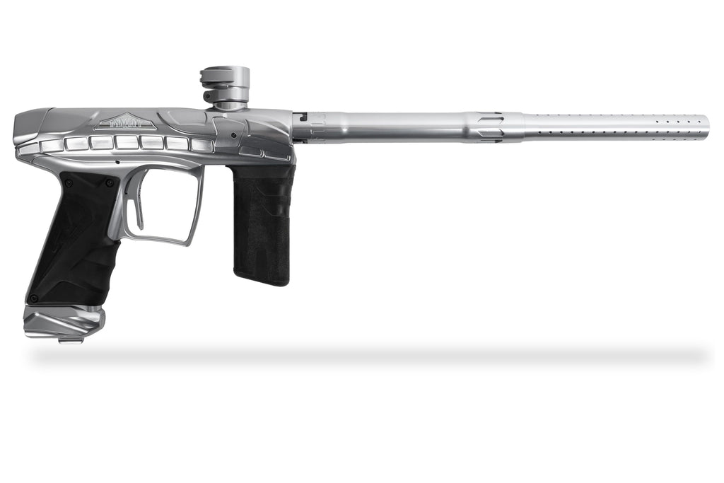 Field One Force V2- WFL Limited Run- Gloss Pewter