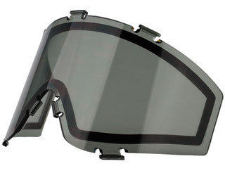 JT Flex 8/Premise/ProFlex/Spectra Thermal Mask Lens - Smoke