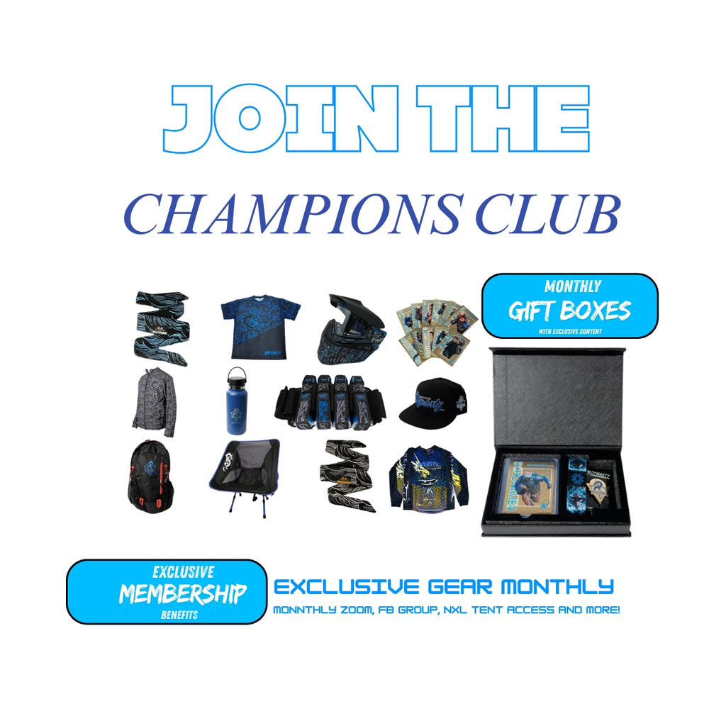 Dynasty Champions Club Membership
